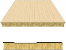 сэндвич панели 