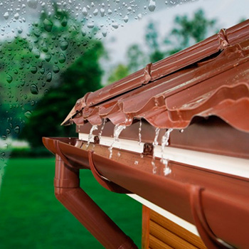 Водостоки алматы