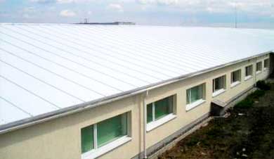 Сэндвич панели Алматы