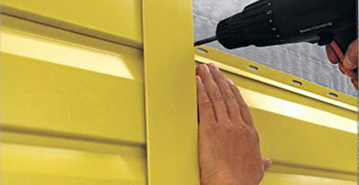 Металлосайдинг Алматы