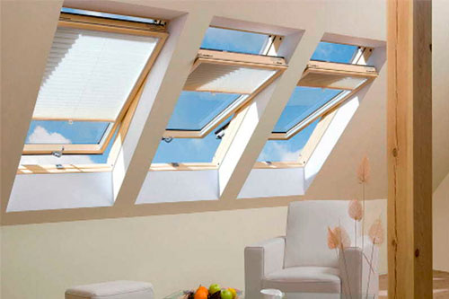 Можно ли установить мансардное окно в готовую крышу.